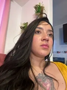 EmmyEvans1 라이브 XXX 채팅