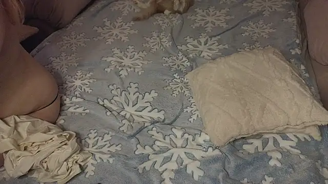 XXX chat uživo modela Vivian_Davis