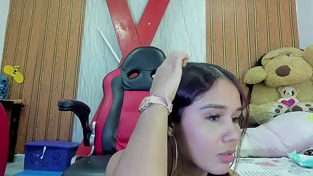 Živý XXX chat MarianaManzur