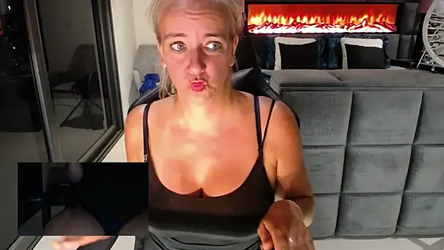 Wendysexyx – Naživo XXX chat