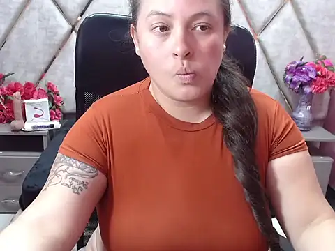 Sarah_Boobs_ – Naživo XXX chat