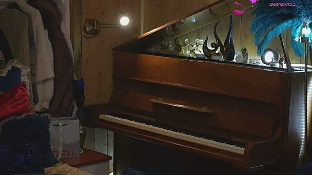 VanessaDoyle Live XXX Chat