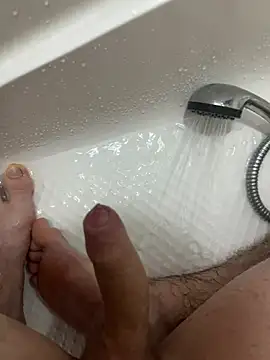 Pokazy przed kamerką – Donnydon776