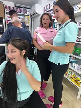 kandalove Live XXX-Chat