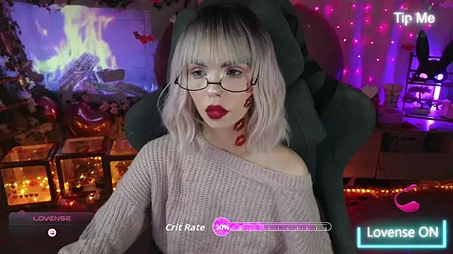 Chat XXX Live Kerry_Kirk