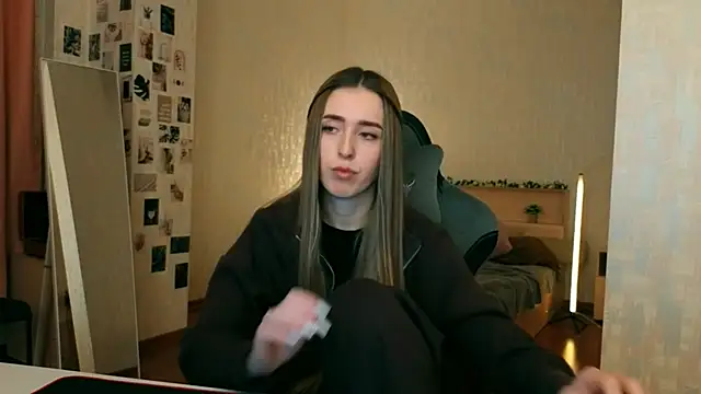 Chat XXX en directo de yourrdanceteacher