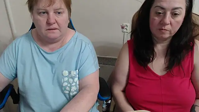 Chat XXX Live Bertie_Adeline