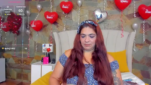 Chat XXX Live GabyGrey_