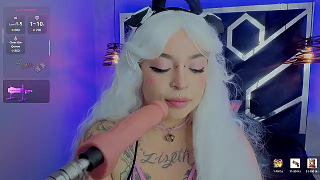 Chat XXX Live _Vermell_