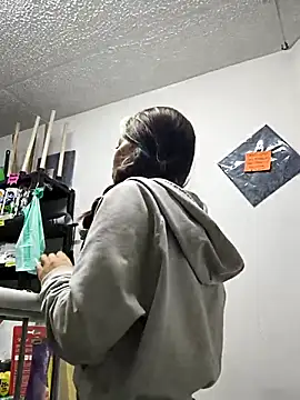 Chat XXX en directo de Tefannyy_