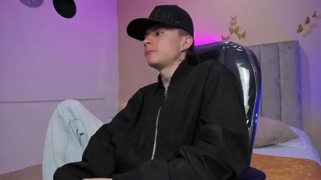 Nascary_Fox 라이브 XXX 채팅