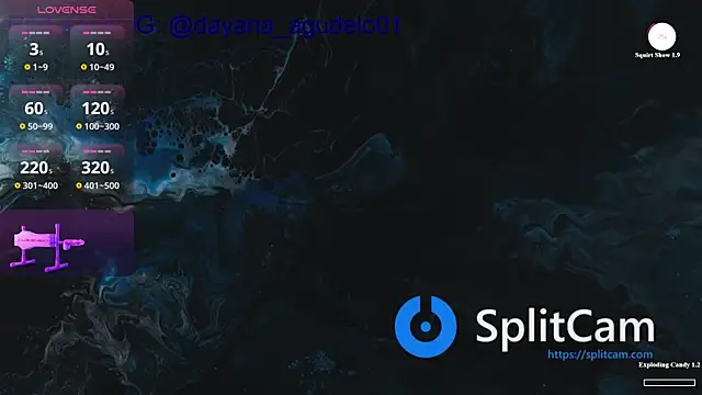 Živý XXX chat Karol_Rossee