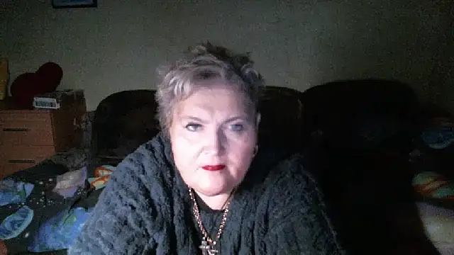 Lana555 élő XXX-chatje