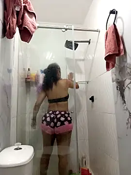 KimScarleth – Naživo XXX chat