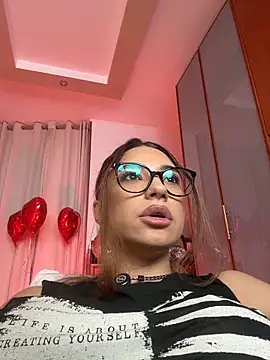 ItalianGirl 网络视讯表演