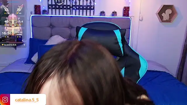 Kata_Bigboobs' Live XXX Chat