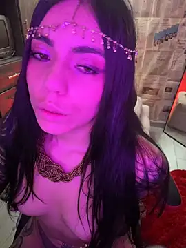 i_am_nina_ লাইভ XXX চ্যাট