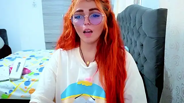 Chatroom XXX en direct de Alexatexa2929