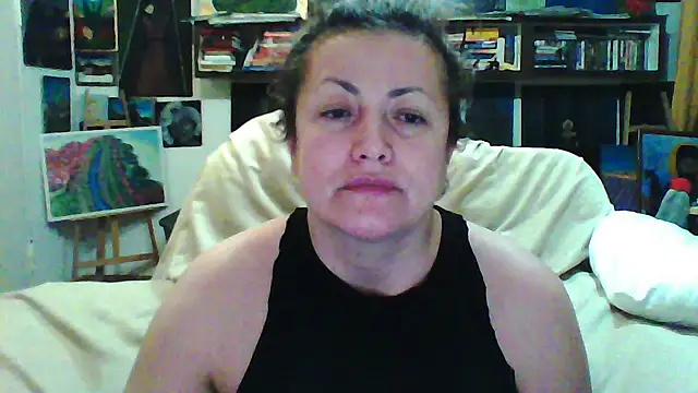 MariaAnaSunshine Obrolan Langsung XXX