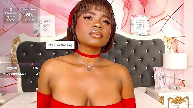 LindaBird Adlı Modelin Canlı XXX Sohbeti