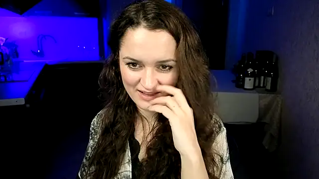 Cerann1 Live XXX-Chat