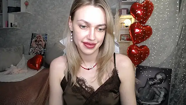 Chat +18 de NickyAdamidi ao vivo