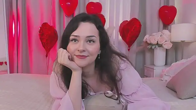 Chat +18 de Camilla_Rowen ao vivo