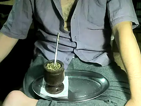 OreCam webkamerás műsora