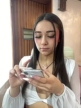 AshleyPinkk_ Live XXX-Chat