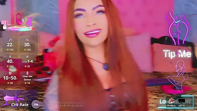 macasweet লাইভ XXX চ্যাট