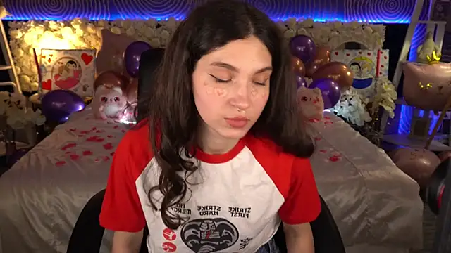 BabyFlowerr Live XXX-Chat