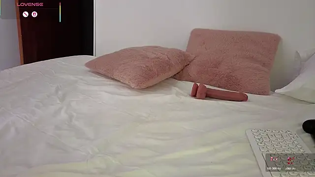 PIA_STONE Live XXX-Chat