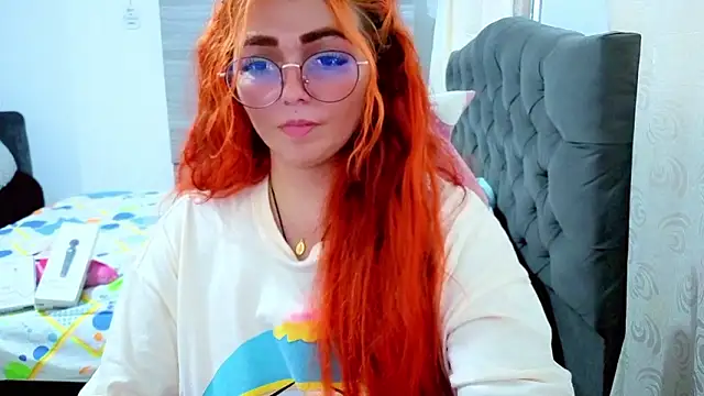 Živý XXX chat Alexatexa2929