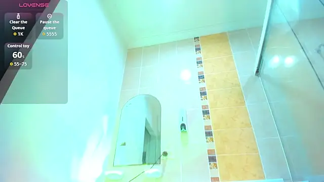 Živý XXX chat kimberly_Gonzalez1