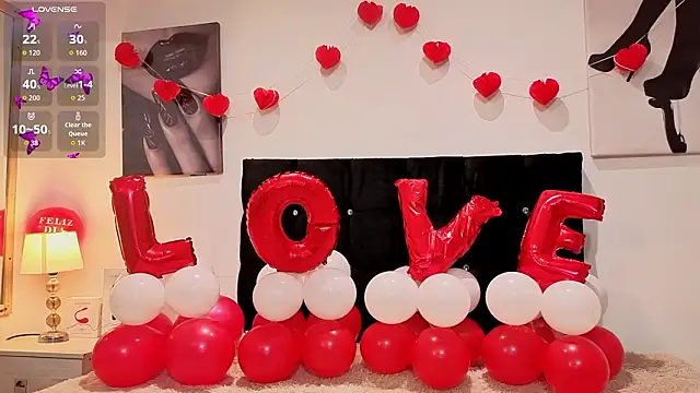 Megan_Do_Santos: онлайн-секс-чат