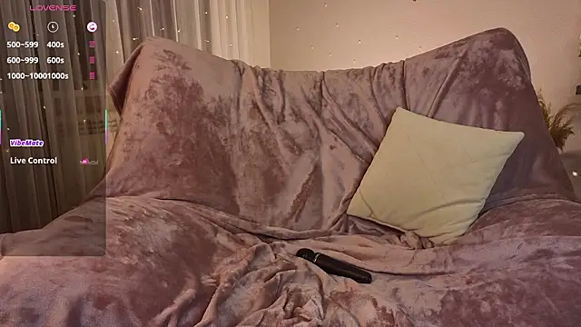 NyxaThorn Chat XXX live