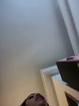 Вебкам-шоу NovaFoxx