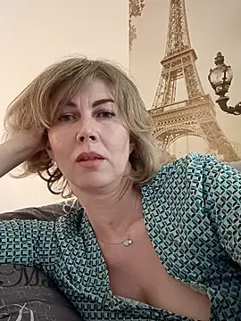 stellahere8 网络视讯表演