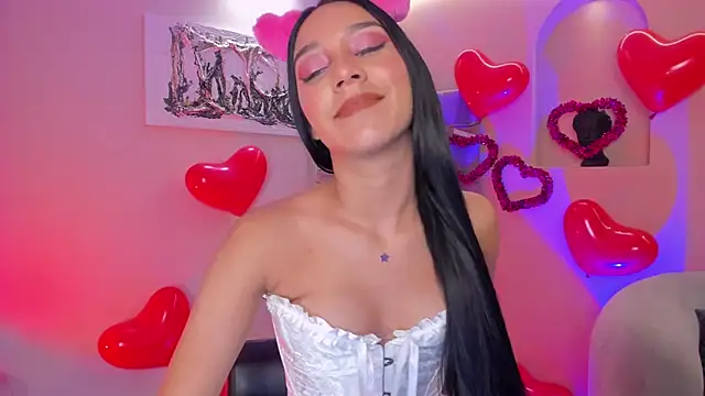 AmaliaCrus Live XXX-chat