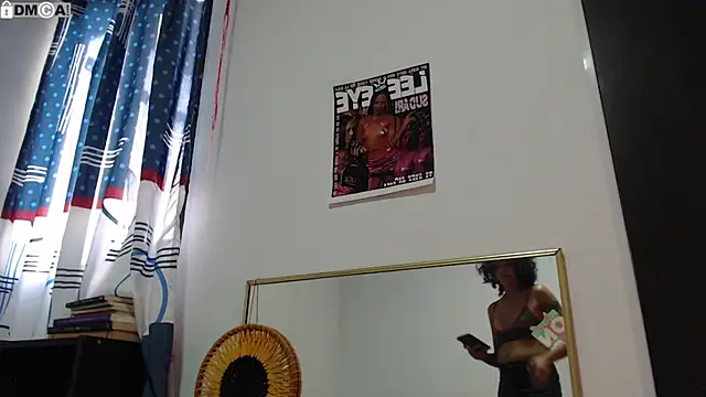 AlinaWoolf_ 라이브 XXX 채팅