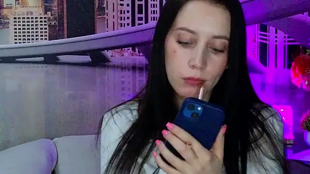 MonicaSweetx Live XXX-Chat