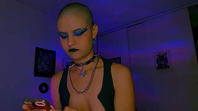 alex_one888 élő XXX-chatje