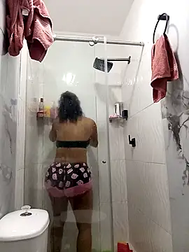 KimScarleth 라이브 XXX 채팅