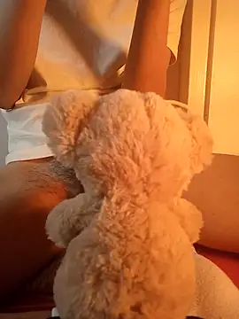 jin_k 网络视讯表演