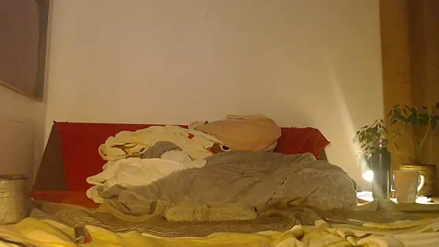 Show de webcam de EdelHolz91