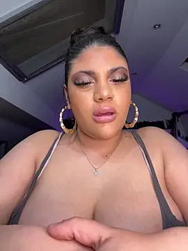 MinaKhalina Live XXX-Chat