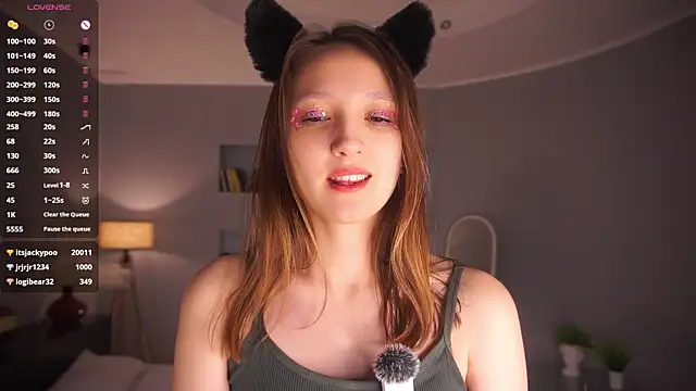 MarylynnMiyagawa Live XXX-chat