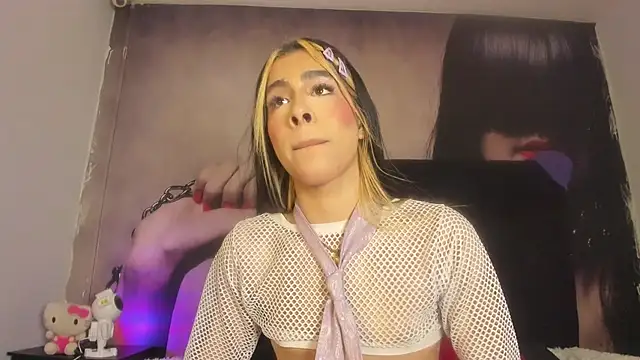 โชว์เว็บแคมของ MELI_QUEEN_S7S