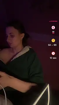 Flossy_Vettie Chat XXX in diretta