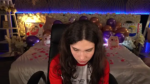 BabyFlowerr 即時 XXX 聊天